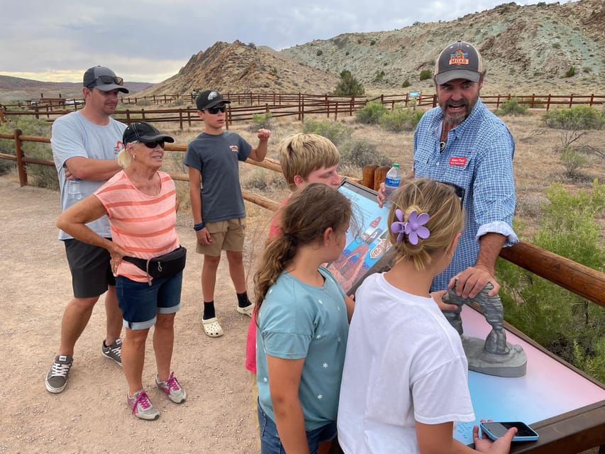 Moab: Arches National Park Sightseeing Tour - Should you book this Arches tour?