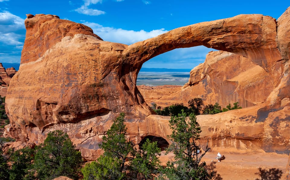 Moab: Arches National Park Sightseeing Tour - How guides turn drives into real learning (without slowing you down)