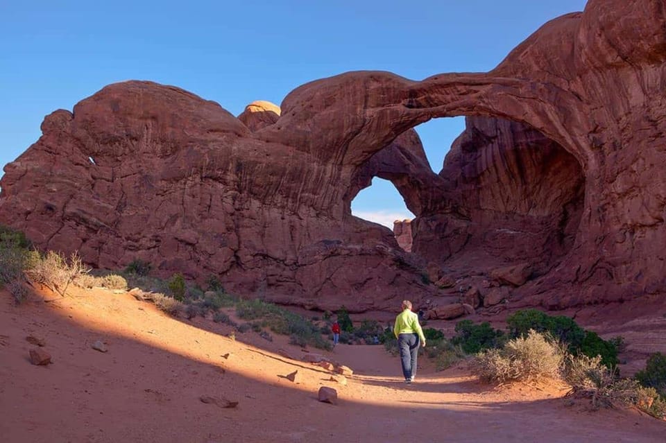 Moab: Arches National Park Sunset Tour - Should you book the Moab: Arches National Park Sunset Tour?