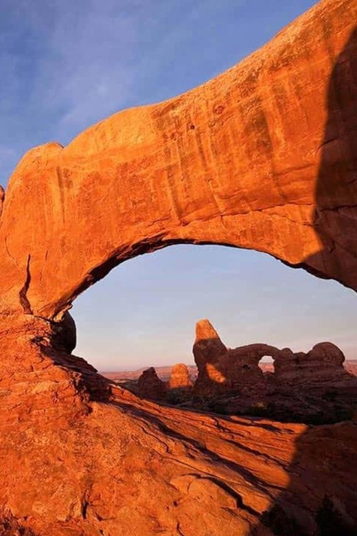 Moab: Arches National Park Sunset Tour - Practical tips so you enjoy the sunset more than you worry