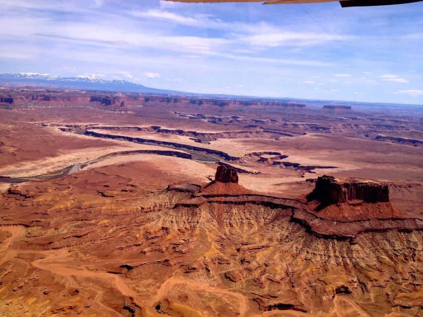 Moab: Canyonlands National Park Airplane Tour - Price Breakdown: Is $335 Worth It for This Moab Flight?