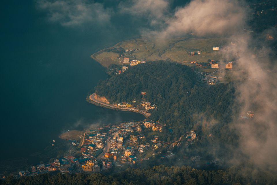 Pokhara Day Bus Sightseeing 8 points - A Budget 4-Hour Loop Around Pokhara’s Most Iconic Sites