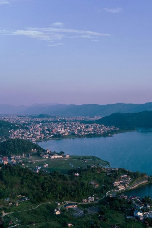 Pokhara Day Bus Sightseeing 8 points - Pickup at Lakeside and the Timing That Sets the Tone