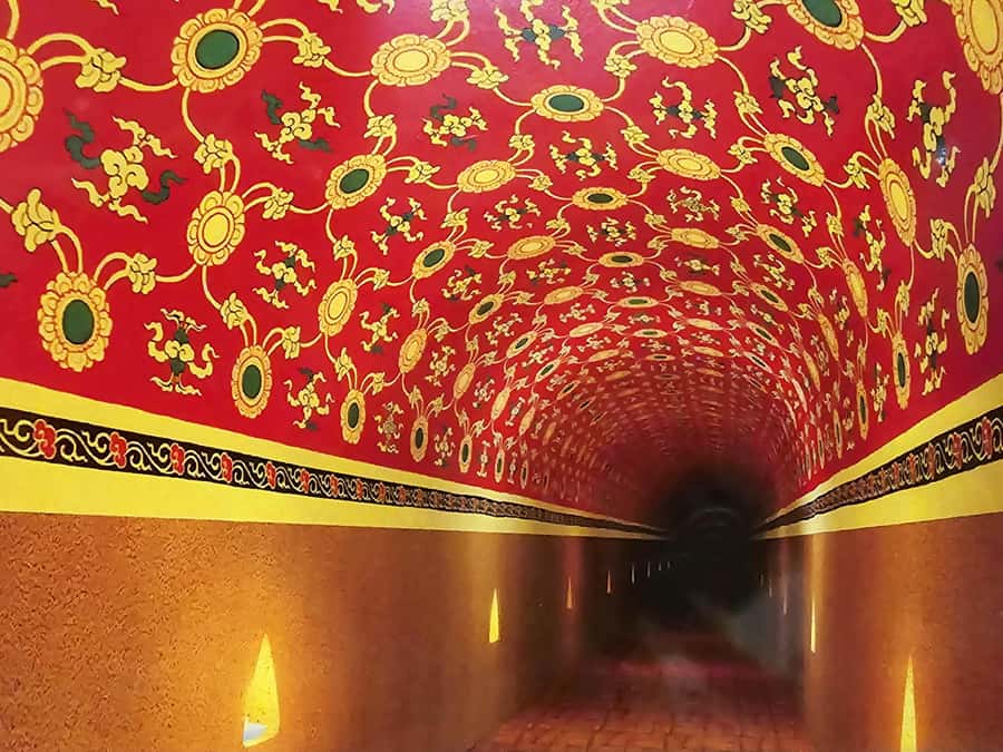 Private tour Chiangmai , Explore hidden gems Lanna temple - Who Should Book This Lanna Temple Circuit (and Who Might Skip It)
