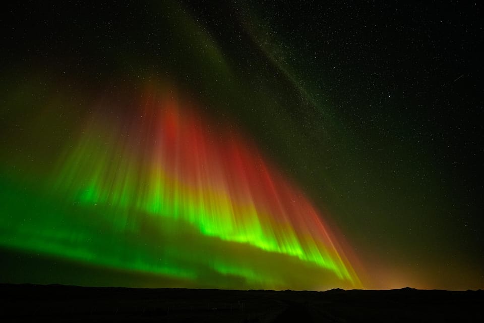 Reykjavik: Northern Lights Tour with Private Photographer - 5 hours in the field: pickup, transport, and what the timeline feels like
