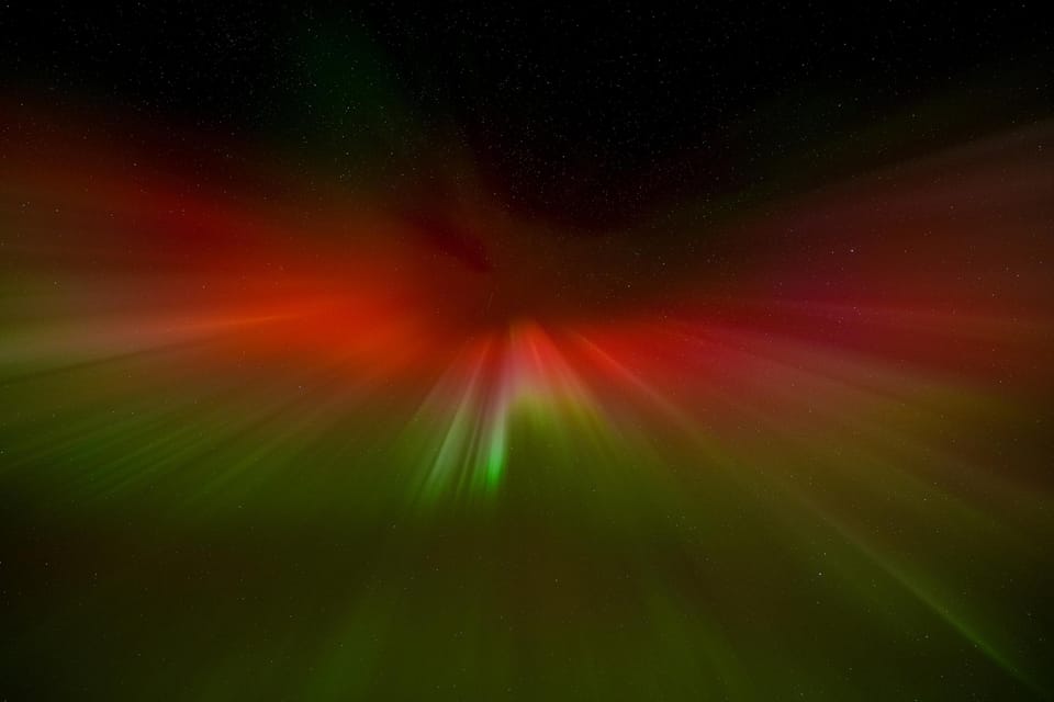 Reykjavik: Northern Lights Tour with Private Photographer - Price and value: what $229 buys beyond the aurora