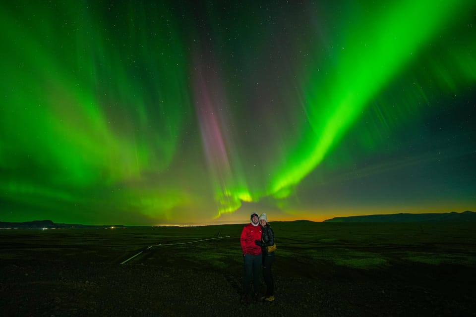 Reykjavik: Northern Lights Tour with Private Photographer - Who should book this Northern Lights tour in Reykjavik
