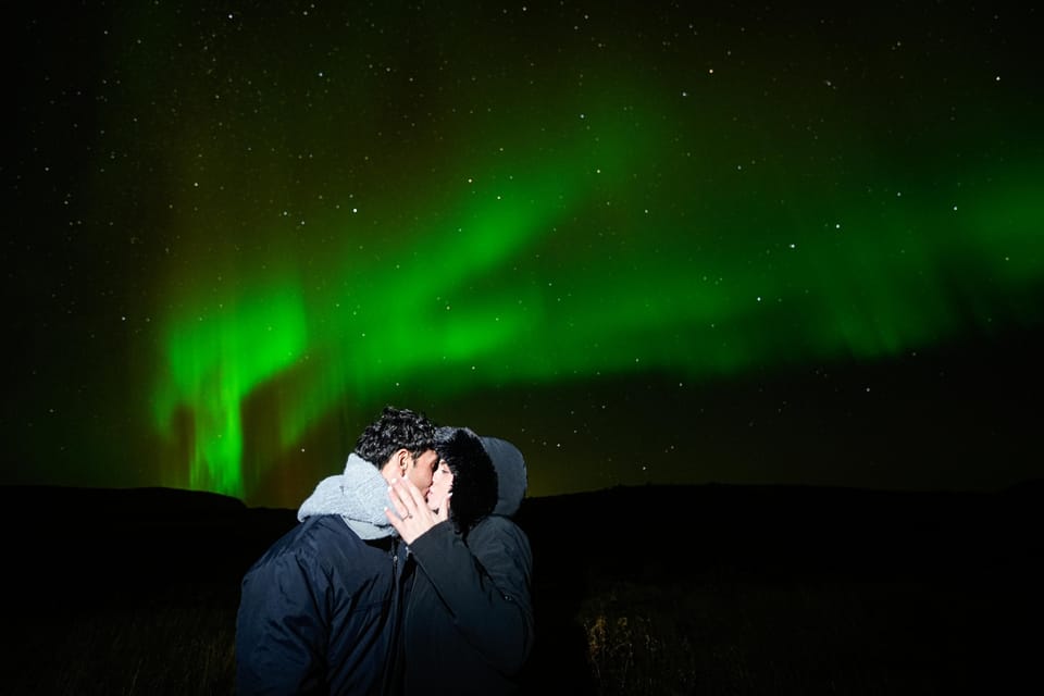 Reykjavik: Northern Lights Tour with Private Photographer - Should you book this Reykjavik Northern Lights tour with Heimir?