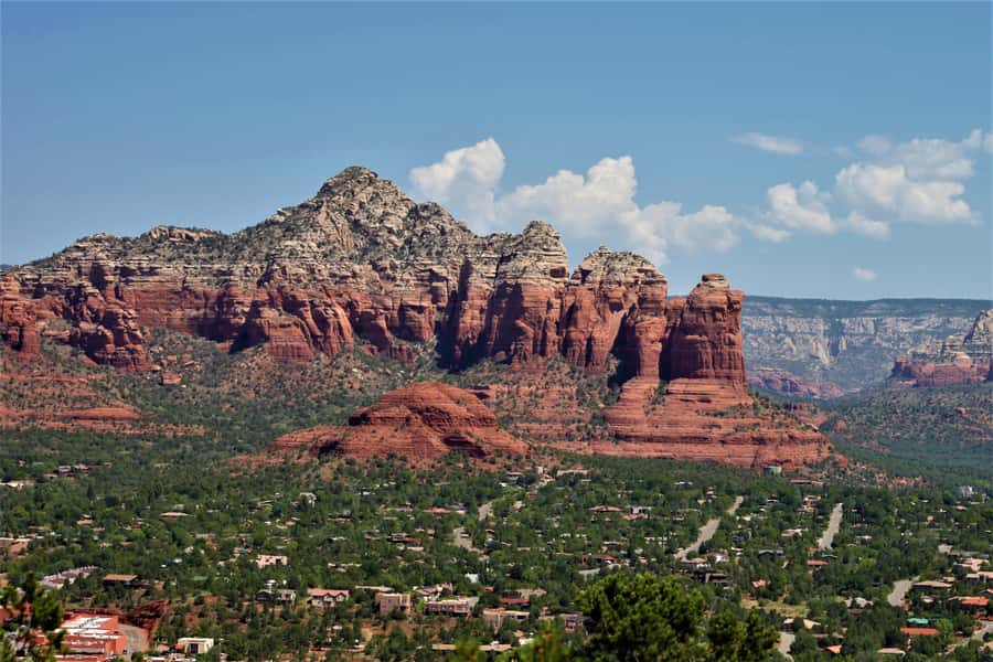 Sedona: Hi-Points Van Tour - Key Highlights You’ll Care About