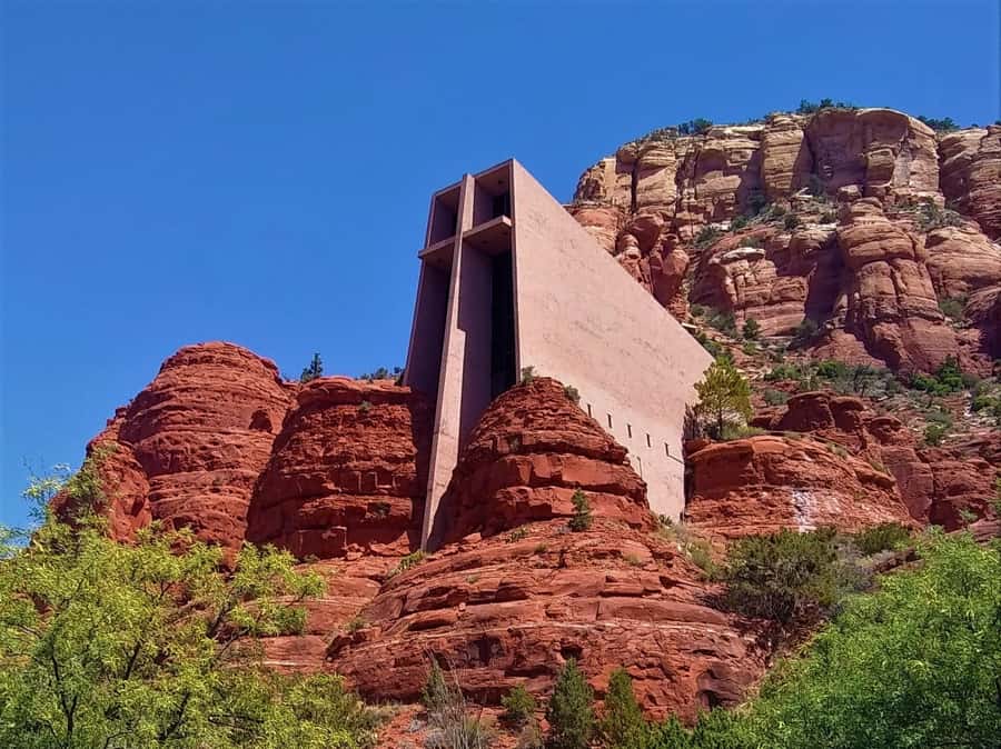 Sedona: Hi-Points Van Tour - How This 2-Hour Sedona Van Tour Fits Your Schedule