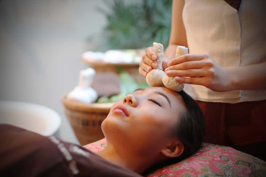 Thai Luxury Spa Packages - The private room upgrade: comfort you’ll notice during the session
