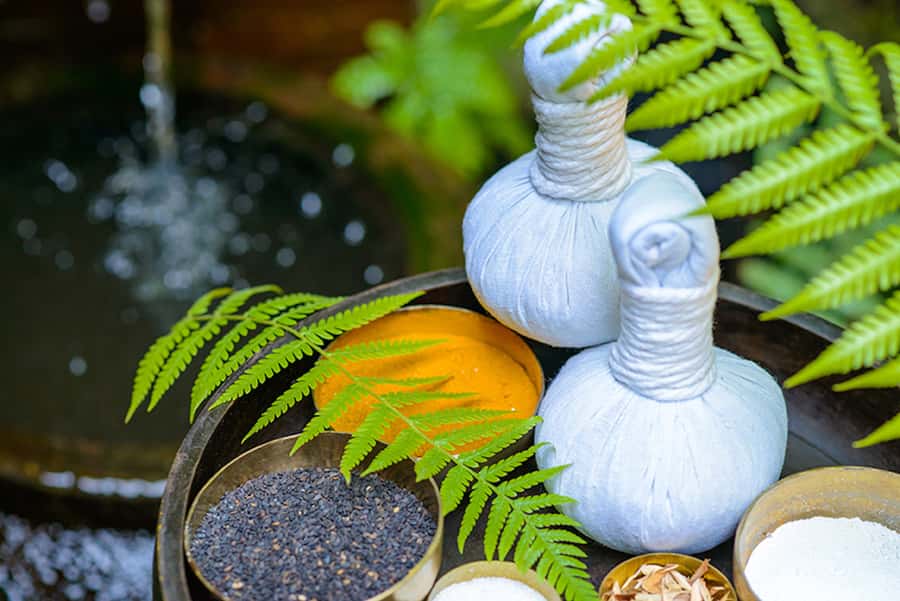 Thai Luxury Spa Packages - Price and value at $187 per person